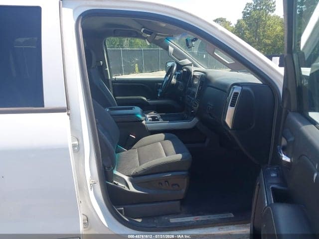 2018 CHEVROLET SILVERADO 1500 2LT 5