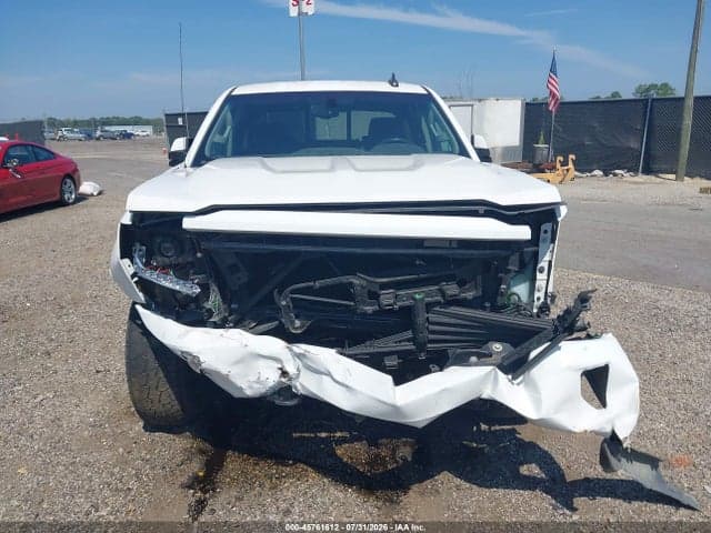 2018 CHEVROLET SILVERADO 1500 2LT 6