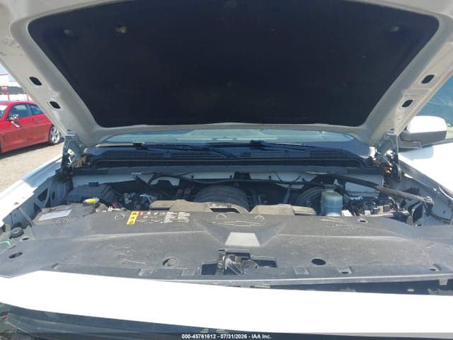 2018 CHEVROLET SILVERADO 1500 2LT 10