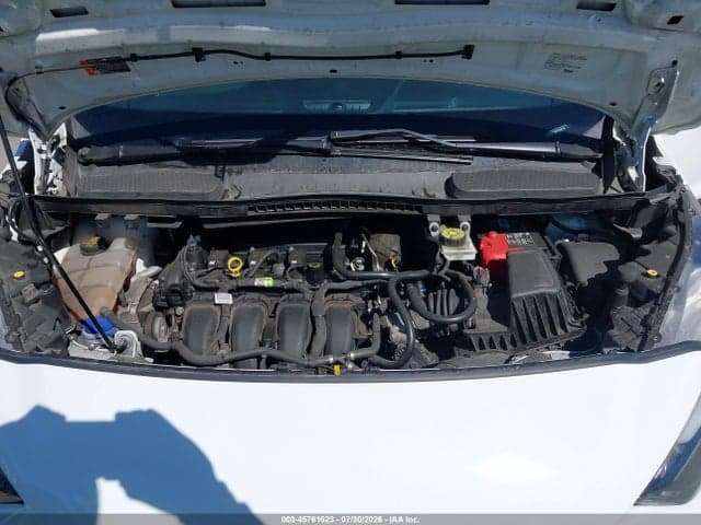 2022 FORD TRANSIT CONNECT XL 10