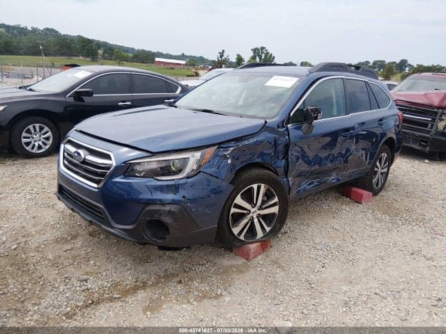 2019 SUBARU OUTBACK 2.5I LIMITED 2