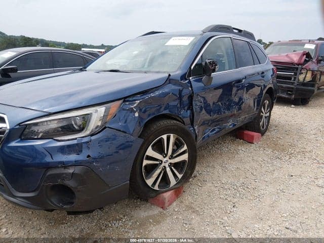 2019 SUBARU OUTBACK 2.5I LIMITED 6