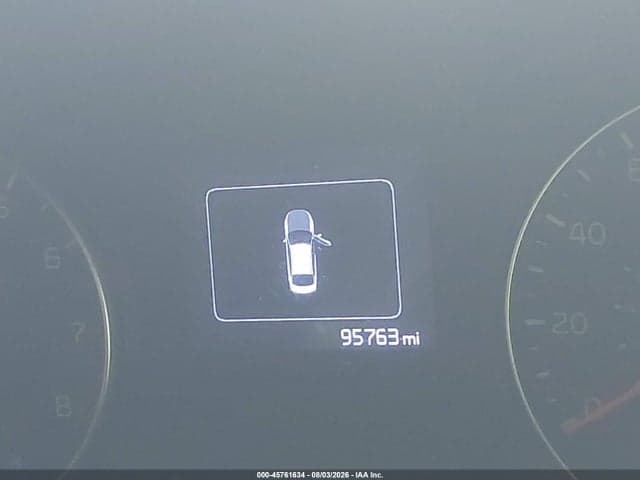2018 KIA OPTIMA LX 15