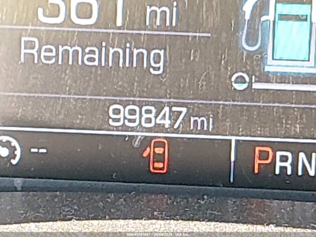 2017 GMC CANYON 4WD SLT 15