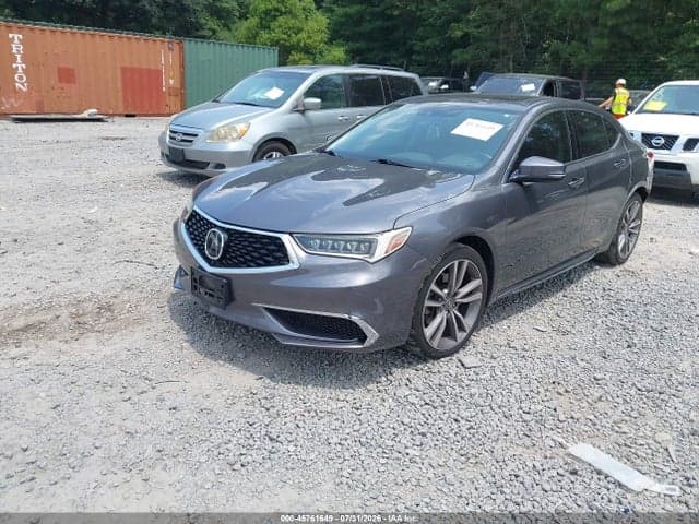 2020 ACURA TLX TECH PACKAGE 2