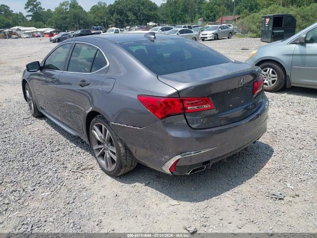 2020 ACURA TLX TECH PACKAGE 3