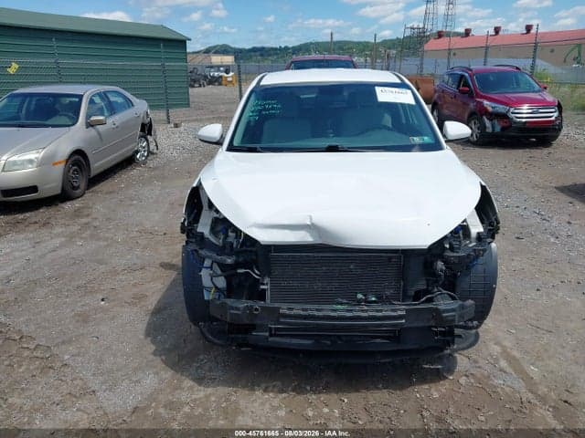 2017 HYUNDAI TUCSON SE 13