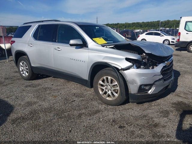 2019 CHEVROLET TRAVERSE 1LT - 1