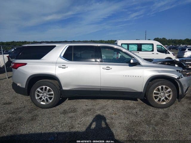 2019 CHEVROLET TRAVERSE 1LT 13