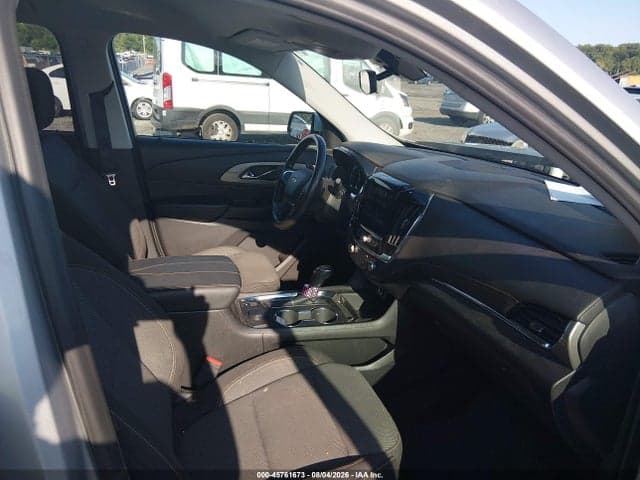 2019 CHEVROLET TRAVERSE 1LT 5