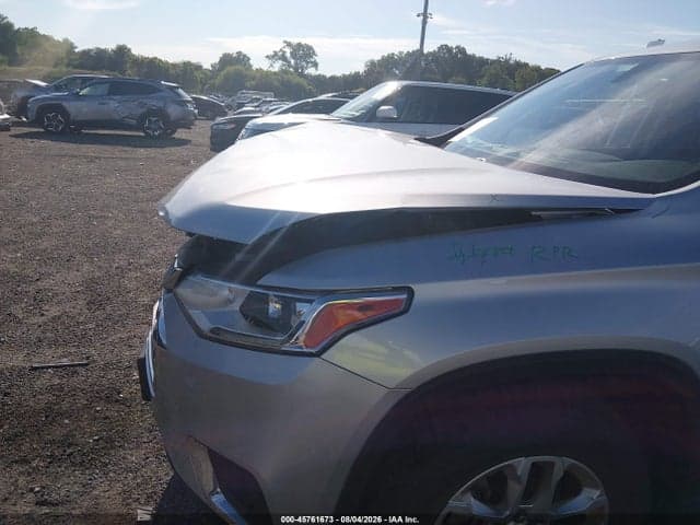 2019 CHEVROLET TRAVERSE 1LT 6
