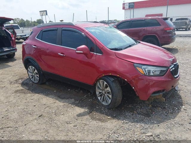 2019 BUICK ENCORE FWD PREFERRED - 1