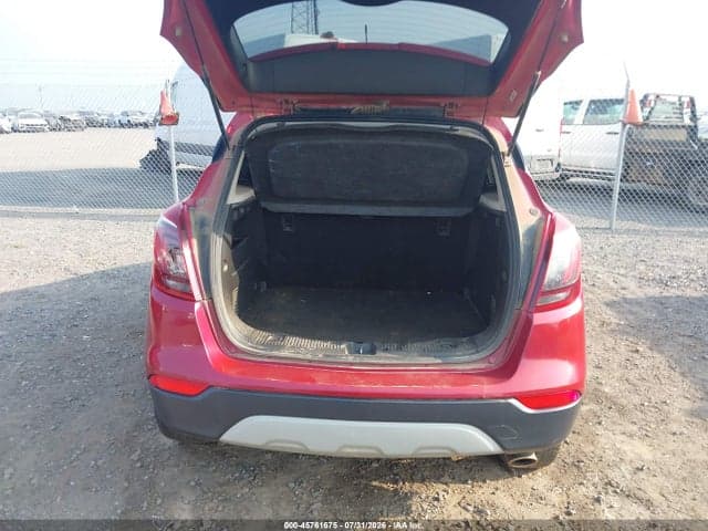 2019 BUICK ENCORE FWD PREFERRED 12