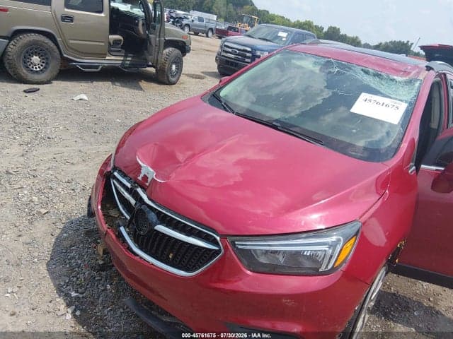 2019 BUICK ENCORE FWD PREFERRED 6