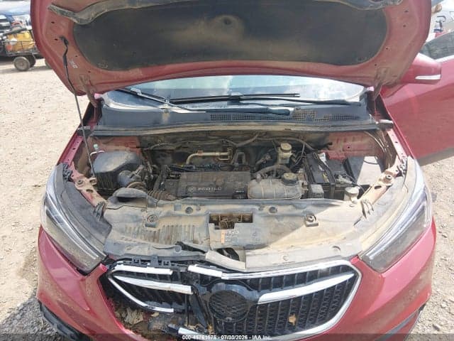 2019 BUICK ENCORE FWD PREFERRED 10