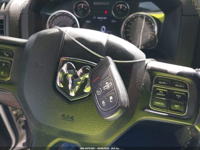 2018 RAM 1500 REBEL 4X4 5'7 BOX 11