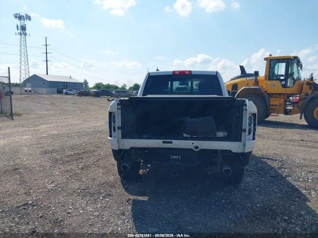 2018 RAM 1500 REBEL 4X4 5'7 BOX 16