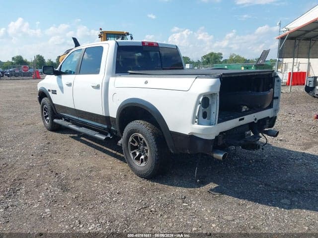 2018 RAM 1500 REBEL 4X4 5'7 BOX 3