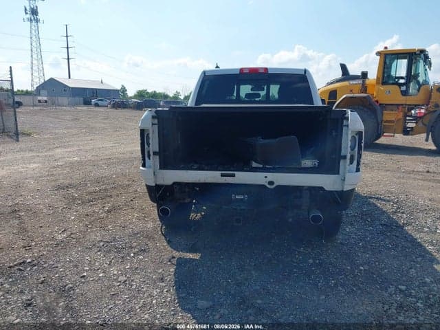 2018 RAM 1500 REBEL 4X4 5'7 BOX 6