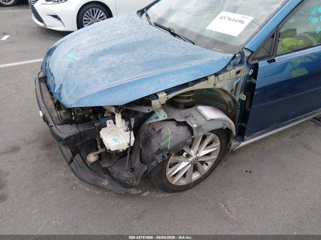 2017 VOLKSWAGEN GOLF ALLTRACK 6