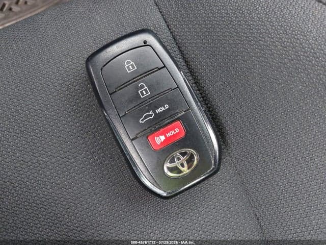 2024 TOYOTA COROLLA SE 11