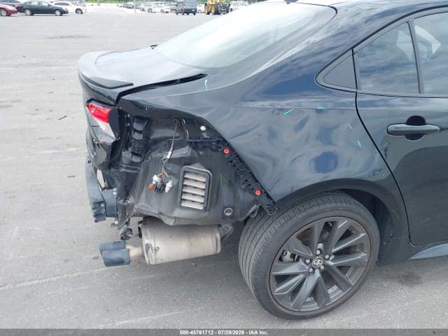 2024 TOYOTA COROLLA SE 6