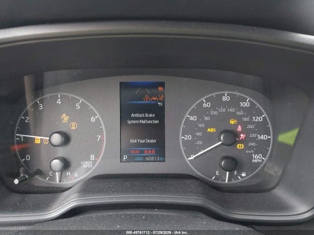 2024 TOYOTA COROLLA SE 7