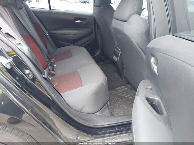 2024 TOYOTA COROLLA SE 8