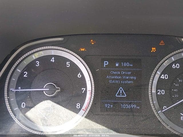 2021 HYUNDAI SONATA SE 7