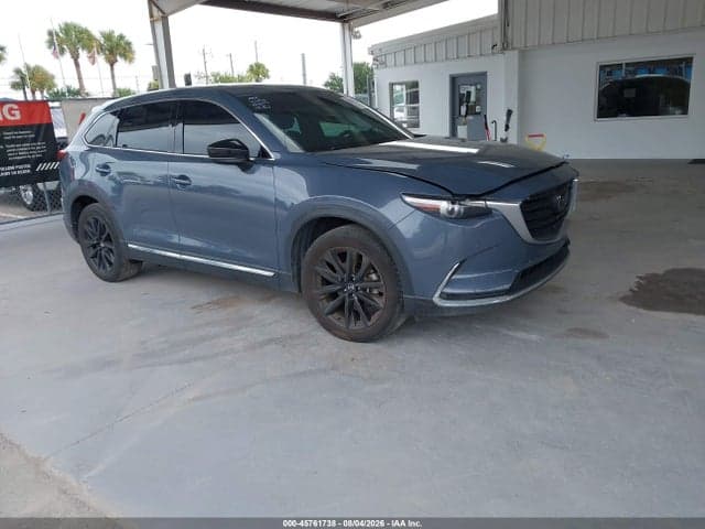 2023 MAZDA CX-9 CARBON EDITION 1