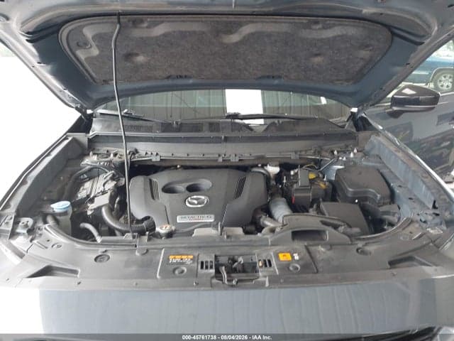 2023 MAZDA CX-9 CARBON EDITION 10