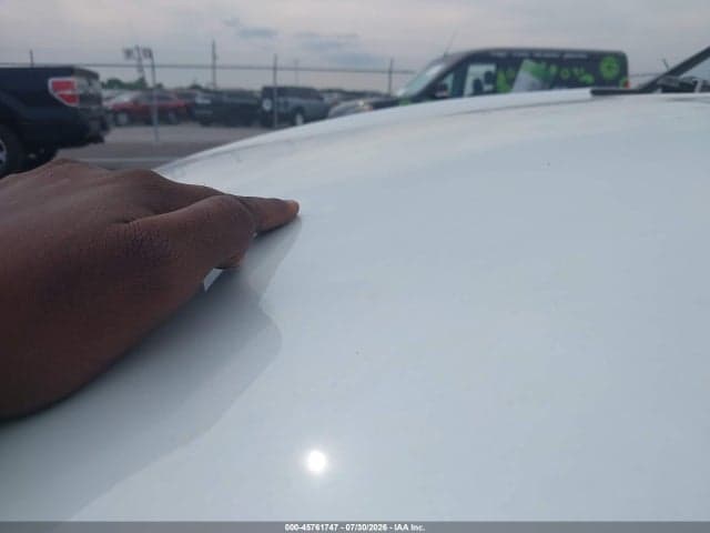 2026 TOYOTA COROLLA CROSS XLE 6