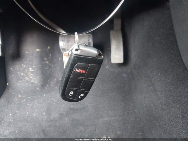 2019 DODGE DURANGO PURSUIT AWD 11