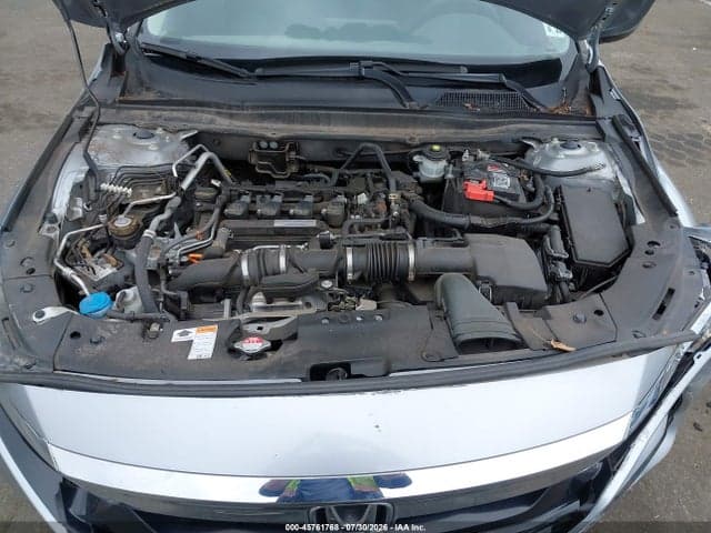 2020 HONDA ACCORD LX 10