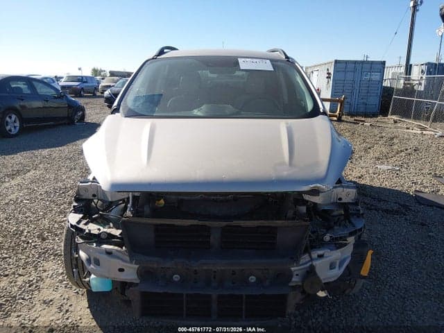 2018 FORD ESCAPE SEL 13