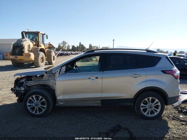 2018 FORD ESCAPE SEL 15