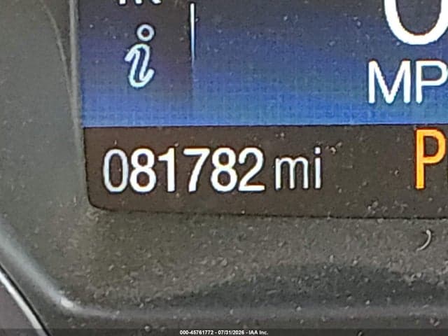 2018 FORD ESCAPE SEL 16