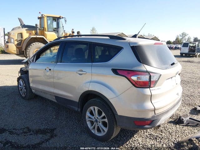 2018 FORD ESCAPE SEL 3