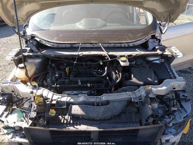 2018 FORD ESCAPE SEL 10