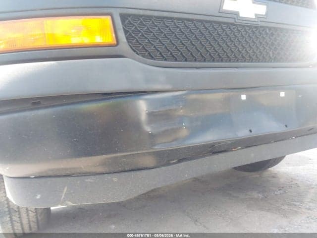 2025 CHEVROLET EXPRESS CARGO RWD 2500 REGULAR WHEELBASE WT 6