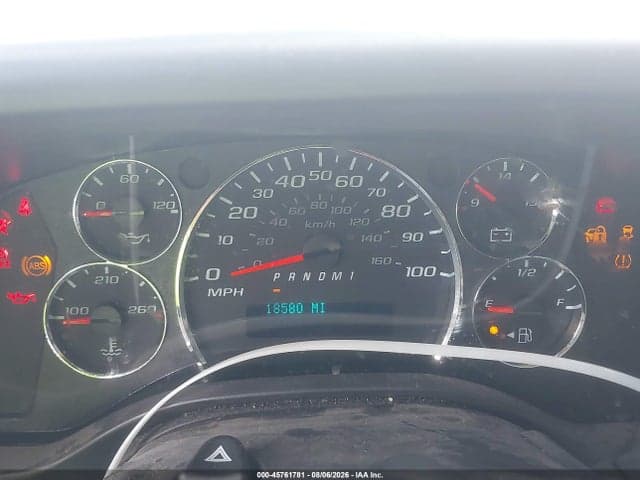 2025 CHEVROLET EXPRESS CARGO RWD 2500 REGULAR WHEELBASE WT 7