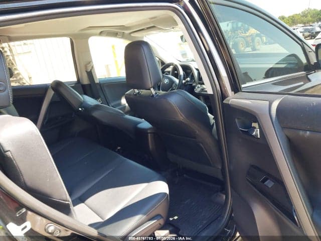 2017 TOYOTA RAV4 LIMITED 3