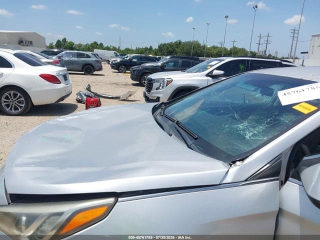2017 HYUNDAI SONATA 6