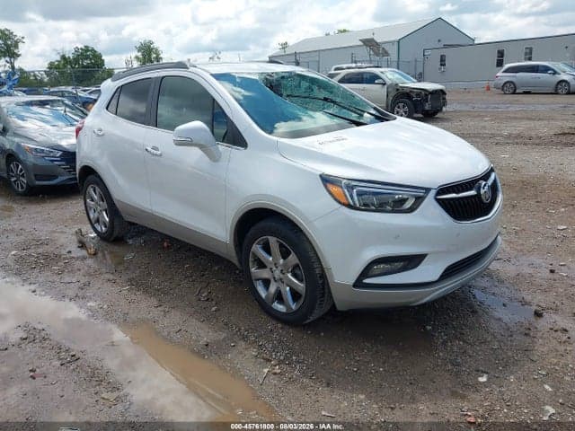 2017 BUICK ENCORE PREMIUM - 1
