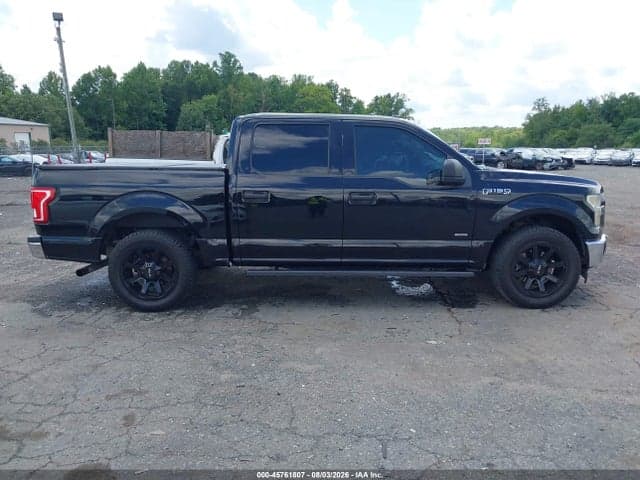 2017 FORD F-150 XLT 13