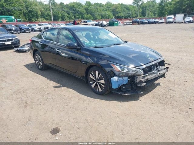 2019 NISSAN ALTIMA 2.5 SL - 1