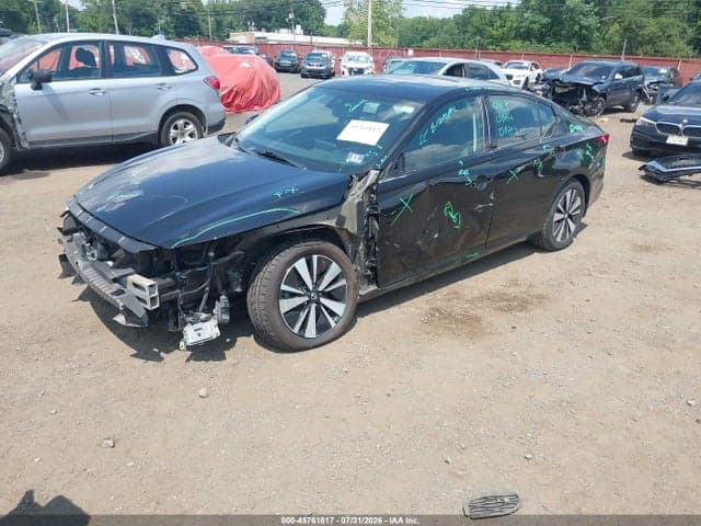 2019 NISSAN ALTIMA 2.5 SL 2