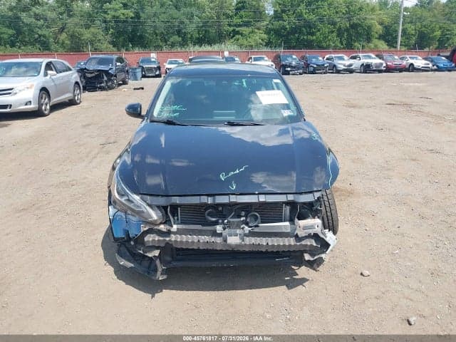 2019 NISSAN ALTIMA 2.5 SL 13