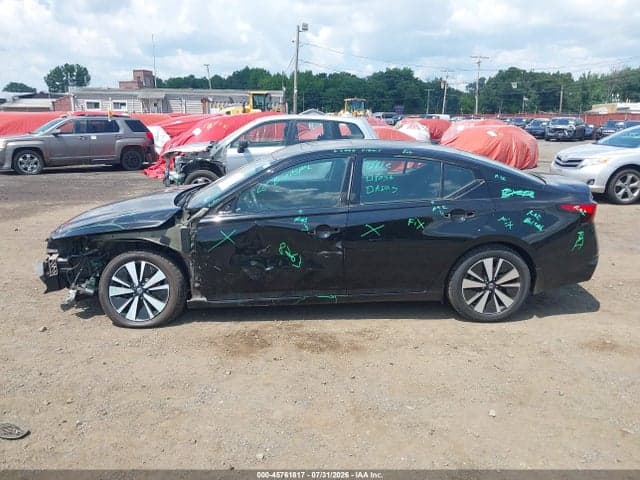 2019 NISSAN ALTIMA 2.5 SL 15