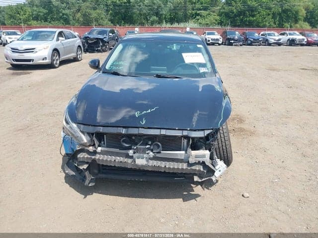 2019 NISSAN ALTIMA 2.5 SL 18